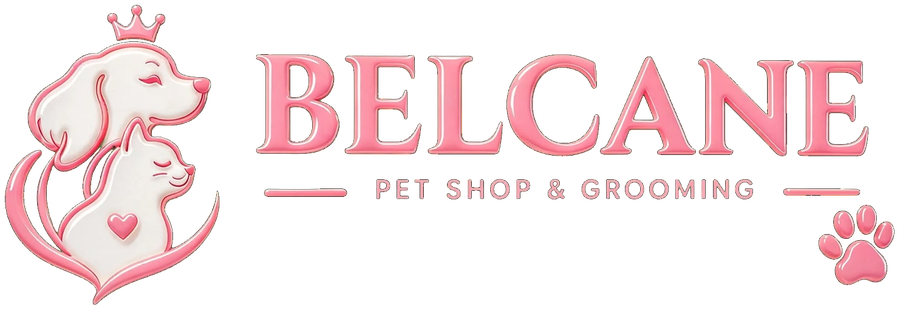 Belcane · Pet Shop & Grooming